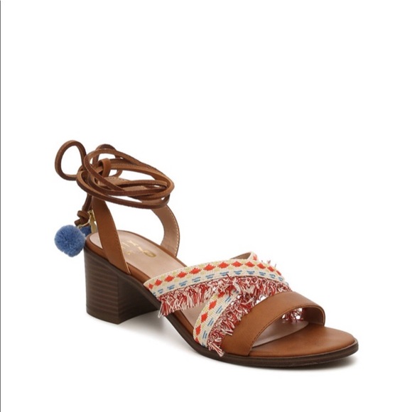 Mix No. 6 Women’s Lex Sandals - Picture 1 of 10